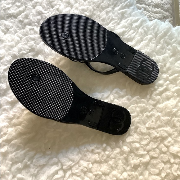 Summer slippers pvc foe teens size 5 regular - Picture 4 of 4